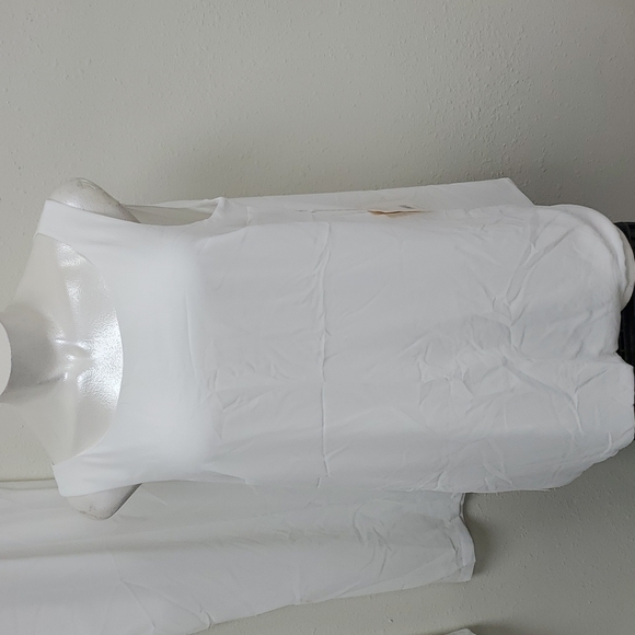 Mother Of The Bride 3 Pc. Size 26W. - Picture 3 of 5